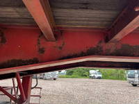 Others Others Flat Bed With Side Flaps YFS2204 2003 0km_38