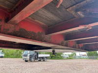 Others Others Flat Bed With Side Flaps YFS2204 2003 0km_39