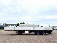 Others Others Flat Bed With Side Flaps YFS2204 2003 0km_3