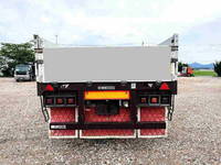 Others Others Flat Bed With Side Flaps YFS2204 2003 0km_4