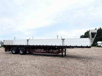 Others Others Flat Bed With Side Flaps YFS2204 2003 0km_5