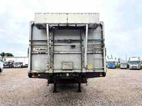 Others Others Flat Bed With Side Flaps YFS2204 2003 0km_6