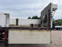 Others Others Flat Bed With Side Flaps YFS2204 2003 0km_8