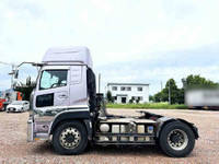 UD TRUCKS Quon Trailer Head QKG-GK5XAB 2012 834,718km_3