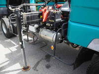 MITSUBISHI FUSO Fighter Deep Dump PDG-FK61F 2008 82,646km_11