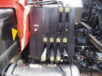 MITSUBISHI FUSO Fighter Deep Dump PDG-FK61F 2008 82,646km_12