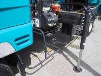 MITSUBISHI FUSO Fighter Deep Dump PDG-FK61F 2008 82,646km_13
