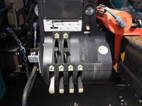 MITSUBISHI FUSO Fighter Deep Dump PDG-FK61F 2008 82,646km_14