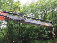 MITSUBISHI FUSO Fighter Deep Dump PDG-FK61F 2008 82,646km_21