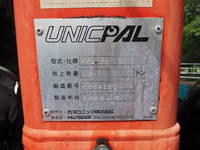 MITSUBISHI FUSO Fighter Deep Dump PDG-FK61F 2008 82,646km_23