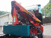 MITSUBISHI FUSO Fighter Deep Dump PDG-FK61F 2008 82,646km_27