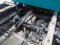MITSUBISHI FUSO Fighter Deep Dump PDG-FK61F 2008 82,646km_28