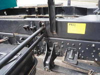 MITSUBISHI FUSO Fighter Deep Dump PDG-FK61F 2008 82,646km_31
