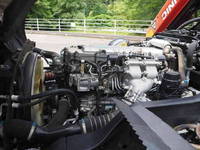 MITSUBISHI FUSO Fighter Deep Dump PDG-FK61F 2008 82,646km_33