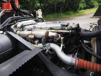 MITSUBISHI FUSO Fighter Deep Dump PDG-FK61F 2008 82,646km_34