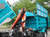 MITSUBISHI FUSO Fighter Deep Dump PDG-FK61F 2008 82,646km_35