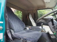 MITSUBISHI FUSO Fighter Deep Dump PDG-FK61F 2008 82,646km_39