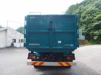MITSUBISHI FUSO Fighter Deep Dump PDG-FK61F 2008 82,646km_5