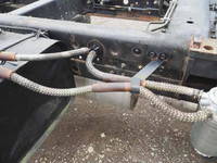 MITSUBISHI FUSO Canter Chassis KK-FE82EE 2003 27,151km_10