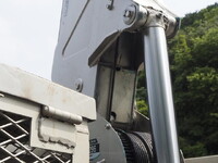 MITSUBISHI FUSO Canter Truck (With 6 Steps Of Cranes) KK-FE82EE 2003 27,285km_11