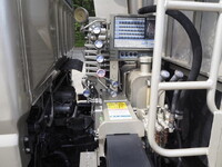 MITSUBISHI FUSO Canter Truck (With 6 Steps Of Cranes) KK-FE82EE 2003 27,285km_12