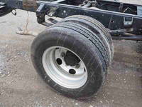 MITSUBISHI FUSO Canter Chassis KK-FE82EE 2003 27,151km_14
