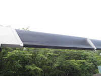 MITSUBISHI FUSO Canter Truck (With 6 Steps Of Cranes) KK-FE82EE 2003 27,285km_14