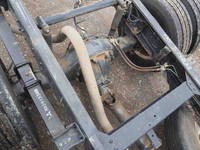 MITSUBISHI FUSO Canter Chassis KK-FE82EE 2003 27,151km_15