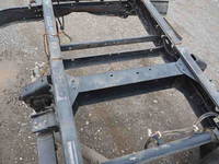 MITSUBISHI FUSO Canter Chassis KK-FE82EE 2003 27,151km_16