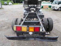 MITSUBISHI FUSO Canter Chassis KK-FE82EE 2003 27,151km_17