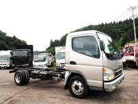 MITSUBISHI FUSO Canter Chassis KK-FE82EE 2003 27,151km_1