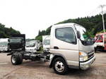 Canter Chassis