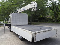MITSUBISHI FUSO Canter Truck (With 6 Steps Of Cranes) KK-FE82EE 2003 27,285km_20