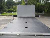 MITSUBISHI FUSO Canter Truck (With 6 Steps Of Cranes) KK-FE82EE 2003 27,285km_21