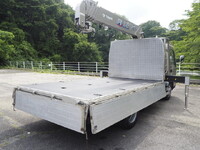 MITSUBISHI FUSO Canter Truck (With 6 Steps Of Cranes) KK-FE82EE 2003 27,285km_22