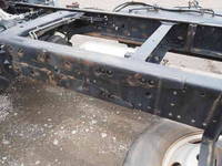 MITSUBISHI FUSO Canter Chassis KK-FE82EE 2003 27,151km_23