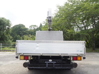 MITSUBISHI FUSO Canter Truck (With 6 Steps Of Cranes) KK-FE82EE 2003 27,285km_23