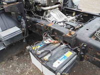 MITSUBISHI FUSO Canter Chassis KK-FE82EE 2003 27,151km_24