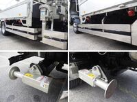 MITSUBISHI FUSO Canter Truck (With 6 Steps Of Cranes) KK-FE82EE 2003 27,285km_24