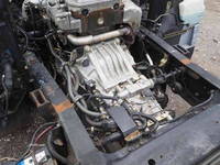 MITSUBISHI FUSO Canter Chassis KK-FE82EE 2003 27,151km_25