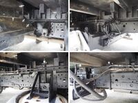 MITSUBISHI FUSO Canter Truck (With 6 Steps Of Cranes) KK-FE82EE 2003 27,285km_25