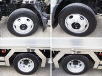 MITSUBISHI FUSO Canter Truck (With 6 Steps Of Cranes) KK-FE82EE 2003 27,285km_26