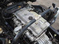 MITSUBISHI FUSO Canter Chassis KK-FE82EE 2003 27,151km_28