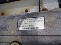 MITSUBISHI FUSO Canter Chassis KK-FE82EE 2003 27,151km_29