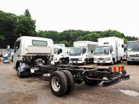 MITSUBISHI FUSO Canter Chassis KK-FE82EE 2003 27,151km_2