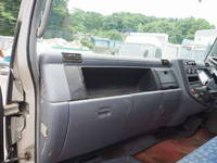 MITSUBISHI FUSO Canter Chassis KK-FE82EE 2003 27,151km_30
