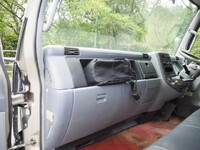 MITSUBISHI FUSO Canter Truck (With 6 Steps Of Cranes) KK-FE82EE 2003 27,285km_30