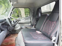 MITSUBISHI FUSO Canter Truck (With 6 Steps Of Cranes) KK-FE82EE 2003 27,285km_32