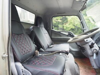 MITSUBISHI FUSO Canter Truck (With 6 Steps Of Cranes) KK-FE82EE 2003 27,285km_33