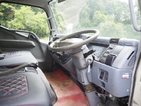 MITSUBISHI FUSO Canter Truck (With 6 Steps Of Cranes) KK-FE82EE 2003 27,285km_34